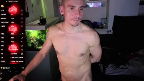 Rayzel White online show from April 2026 02:27:02 AM