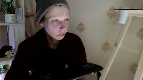  Yrriel Strife Candy-Demon Caveboy mr. Cringe   online show from October 2025 10:52:02 AM