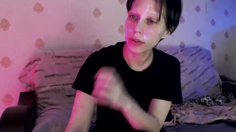  Yrriel Strife Candy-Demon Caveboy mr. Cringe   online show from December 2025 05:16:01 AM