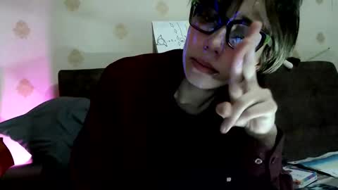  Yrriel Strife Candy-Demon Caveboy mr. Cringe   online show from December 2025 07:53:02 PM