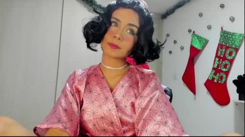 Snapshot of rea_winry chatting on December 2024 05:23:02 AM Rea online show from December 2024 05:23:02 AM