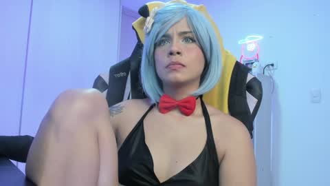 Snapshot of rea_winry chatting on February 2025 08:11:02 AM Rea online show from February 2025 08:11:02 AM