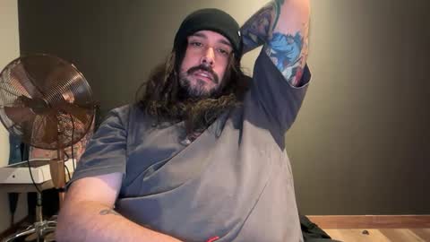 Snapshot of ready4acthot chatting on September 2025 05:43:02 AM ready4acthot online show from September 2025 05:43:02 AM