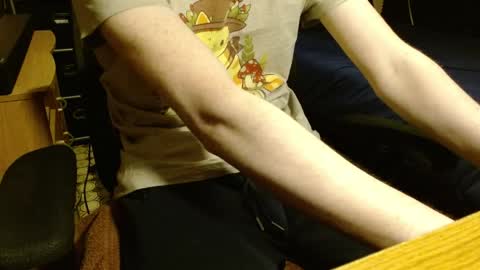 Scrappy Coco online show from April 2026 02:51:02 AM