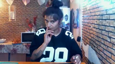 Snapshot of real_coupl3 chatting on May 2026 06:14:02 PM real_coupl3 online show from May 2026 06:14:02 PM