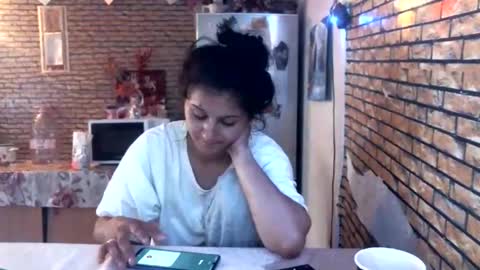 Snapshot of real_coupl3 chatting on May 2026 08:07:02 AM real_coupl3 online show from May 2026 08:07:02 AM