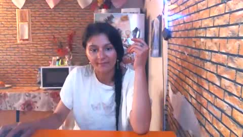 Snapshot of real_coupl3 chatting on May 2026 07:38:01 AM real_coupl3 online show from May 2026 07:38:01 AM