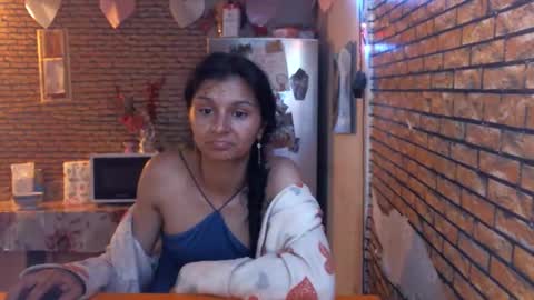 Snapshot of real_coupl3 chatting on May 2026 07:48:02 AM real_coupl3 online show from May 2026 07:48:02 AM