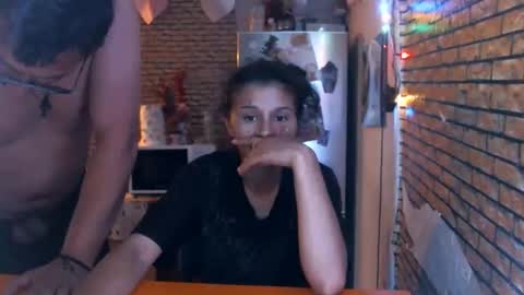 Snapshot of real_coupl3 chatting on June 2026 01:50:02 PM real_coupl3 online show from June 2026 01:50:02 PM