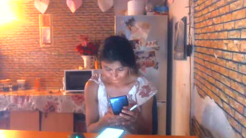 Snapshot of real_coupl3 chatting on June 2026 05:31:02 AM real_coupl3 online show from June 2026 05:31:02 AM