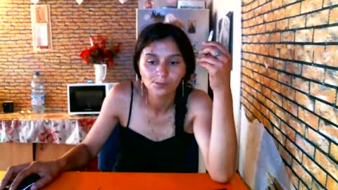 Snapshot of real_coupl3 chatting on June 2026 08:56:01 AM real_coupl3 online show from June 2026 08:56:01 AM