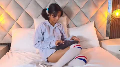 DONCELLA online show from February 2026 08:24:01 PM