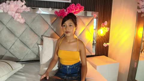 DONCELLA online show from April 2026 08:42:02 PM