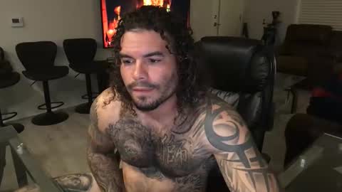 Real Aquaman online show from February 2026 11:55:01 PM