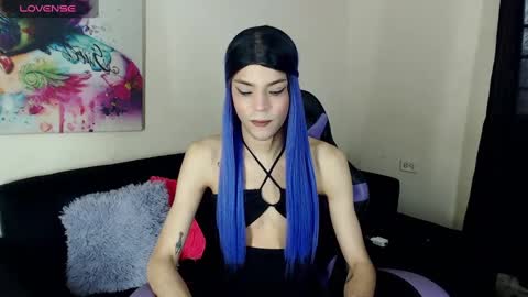 Cattleya Exposito  online show from December 2024 10:02:02 PM