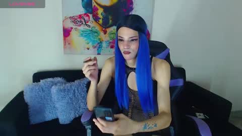 Cattleya Exposito  online show from January 2025 12:46:01 AM
