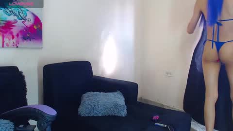 Cattleya Exposito  online show from January 2025 01:45:02 PM