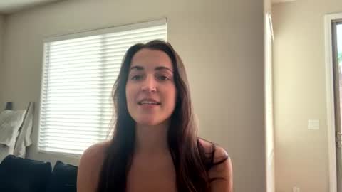 realbeccablair online show from July 2026 01:00:01 AM