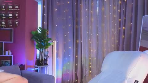 Grace online show from February 2026 05:11:02 AM