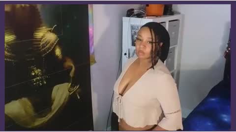 realgoddessdream online show from April 2026 02:24:02 AM