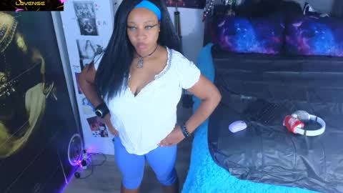 Snapshot of realgoddessdream chatting on July 2026 11:57:02 PM realgoddessdream online show from July 2026 11:57:02 PM
