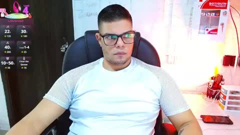 Joel online show from April 2026 12:28:02 PM