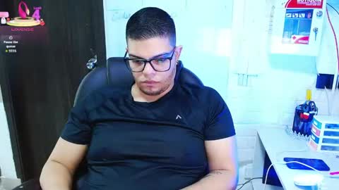 Joel online show from April 2026 12:40:02 PM