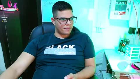 Joel online show from April 2026 03:04:02 AM