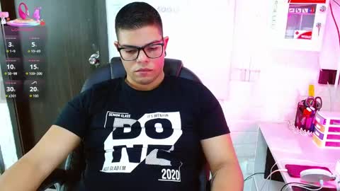 Joel online show from April 2026 03:10:02 PM