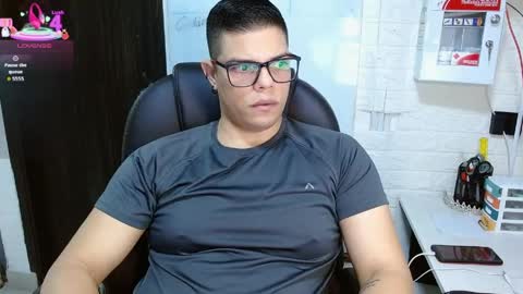 Joel online show from April 2026 12:10:02 PM