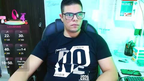 Joel online show from May 2026 12:21:01 PM