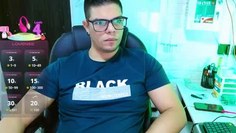 Joel online show from May 2026 12:23:01 PM