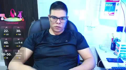 Joel online show from May 2026 12:00:01 PM