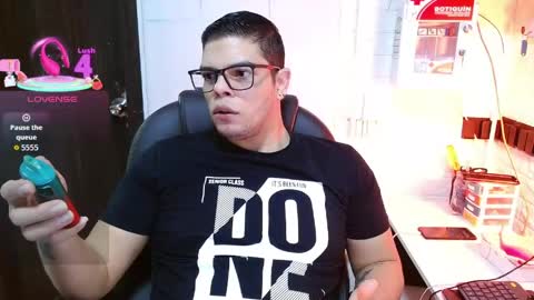 Joel online show from May 2026 12:00:02 PM