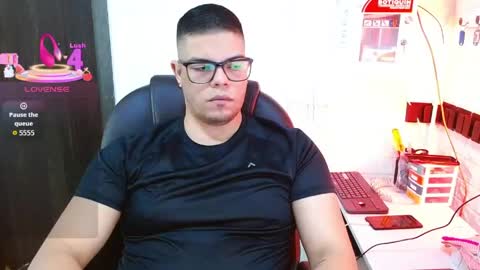 Joel online show from May 2026 12:34:02 PM