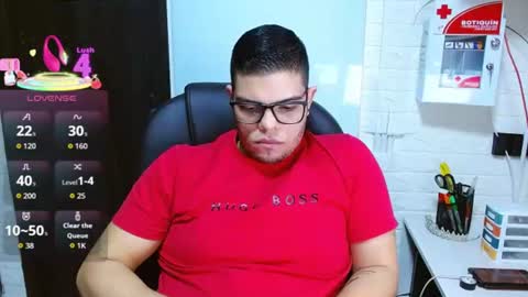 Snapshot of realjoel chatting on June 2026 11:25:01 AM Joel online show from June 2026 11:25:01 AM