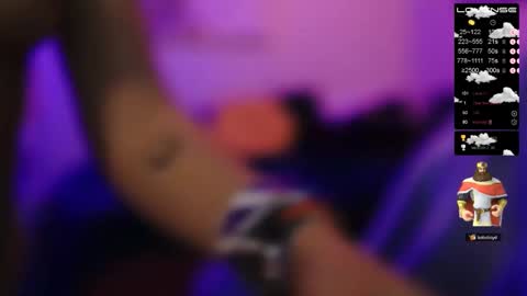 Lily Grace online show from March 2026 05:48:02 AM