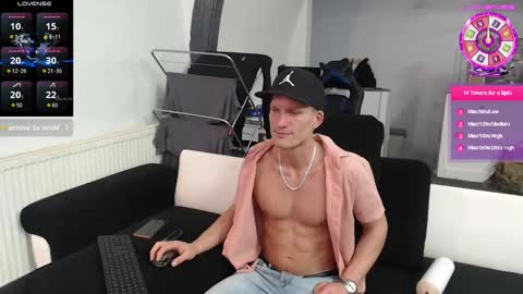 Ask me online show from February 2025 11:10:02 PM