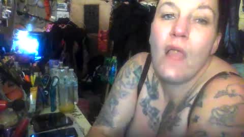 reallyredrum69th online show from November 2025 04:29:02 PM