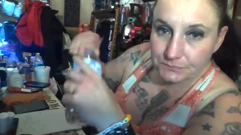 reallyredrum69th online show from November 2025 09:17:01 PM