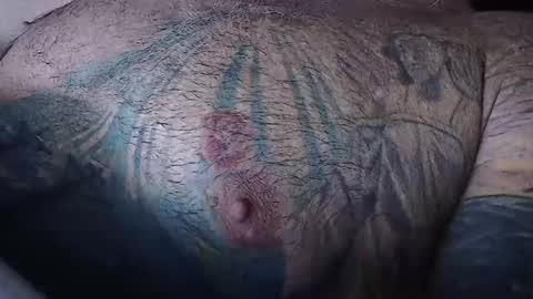 realrubpirate online show from October 2025 07:14:01 AM