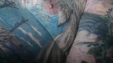 realrubpirate online show from March 2026 08:59:01 AM