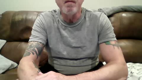 realsilverfox online show from June 2026 03:38:01 AM
