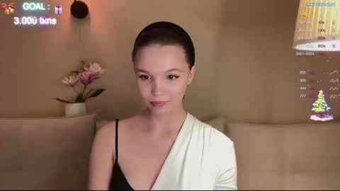 AliceEve online show from December 2024 10:12:02 PM