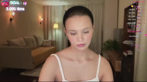 AliceEve online show from January 2025 08:48:02 PM