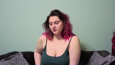 Realsweet Goddess online show from February 2025 03:31:01 AM