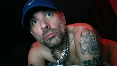 Snapshot of realzilla69 chatting on May 2026 08:41:01 AM realzilla69 online show from May 2026 08:41:01 AM