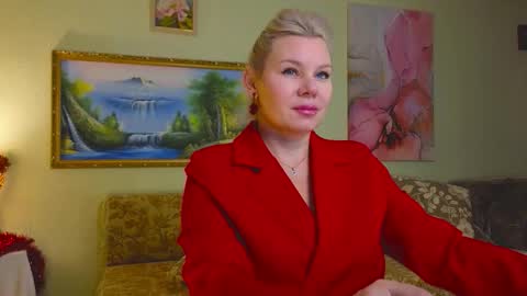 Im a little sick. Ill be back soon. online show from February 2026 02:20:02 PM