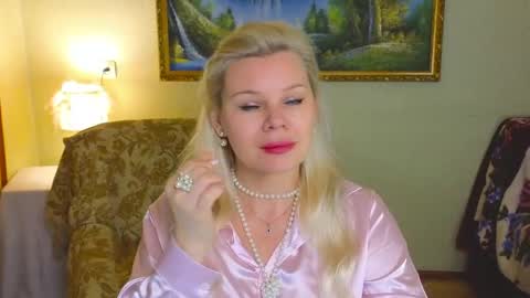 Im a little sick. Ill be back soon. online show from April 2026 02:16:02 PM