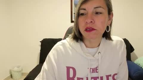 Rebbeca online show from January 2026 10:20:01 AM